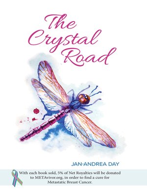 cover image of The Crystal Road